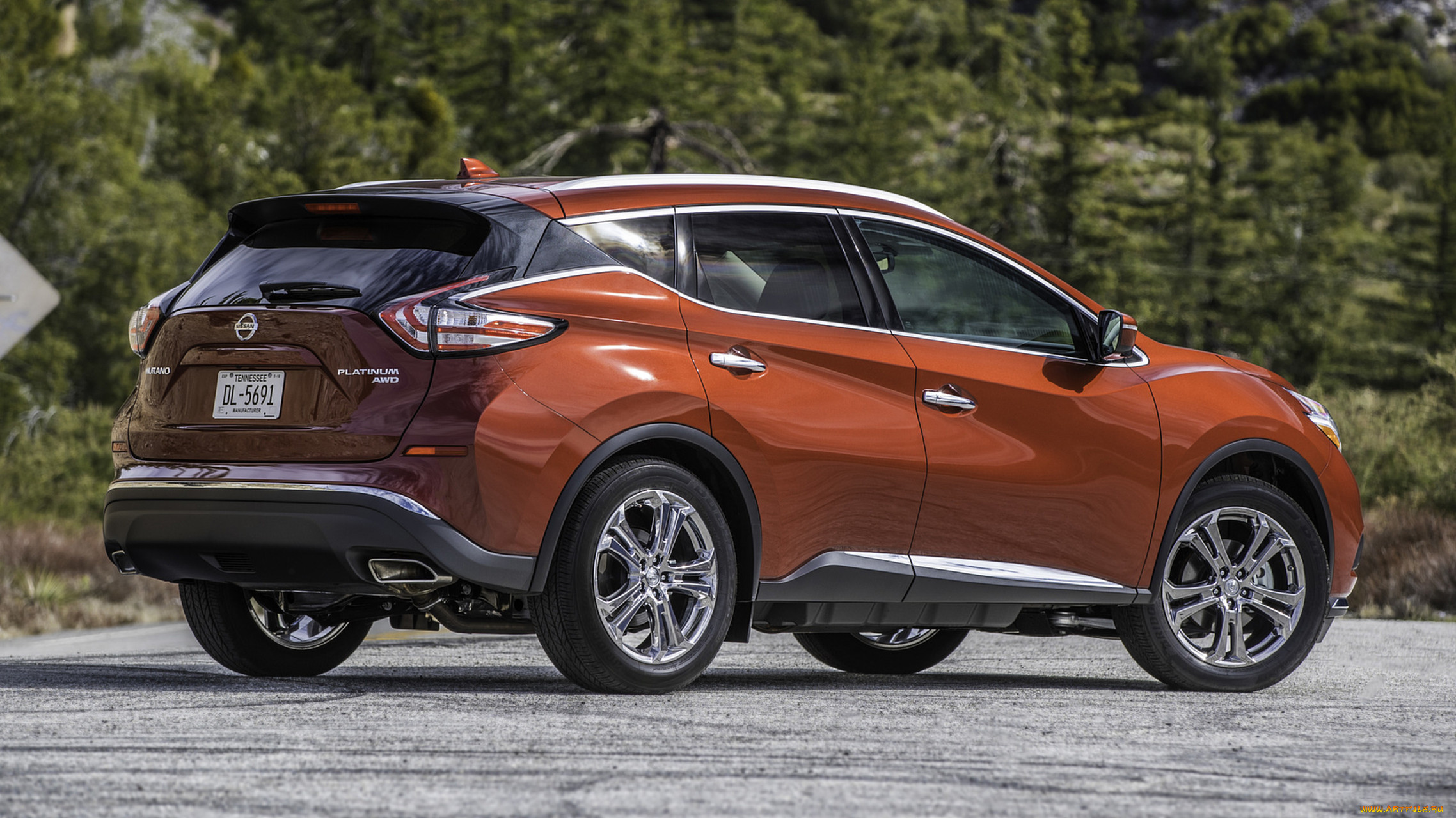 nissan murano 2018, , nissan, datsun, 2018, murano